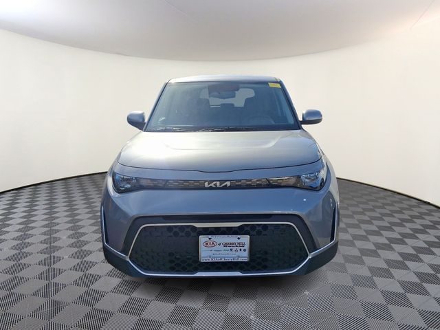 2025 Kia Soul S