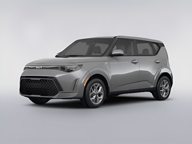 2025 Kia Soul S