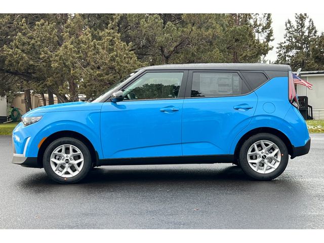 2025 Kia Soul S