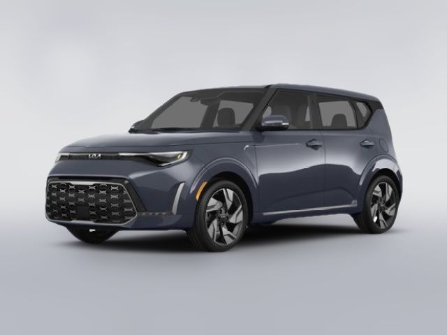 2025 Kia Soul S