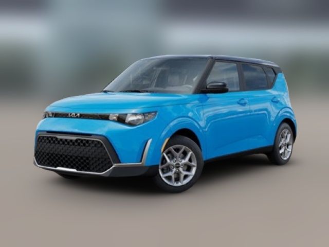 2025 Kia Soul S