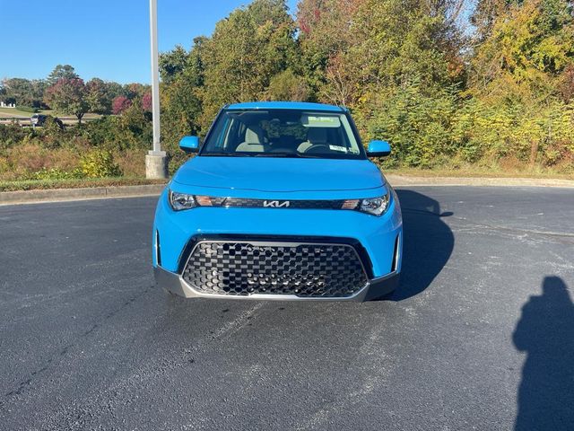 2025 Kia Soul EX