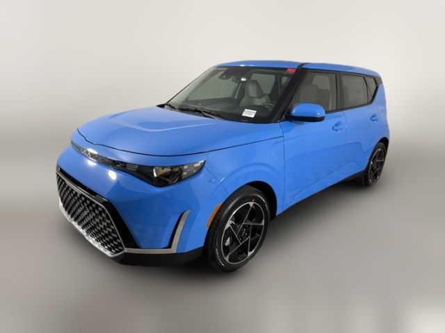 2025 Kia Soul EX