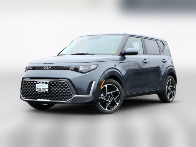 2025 Kia Soul EX