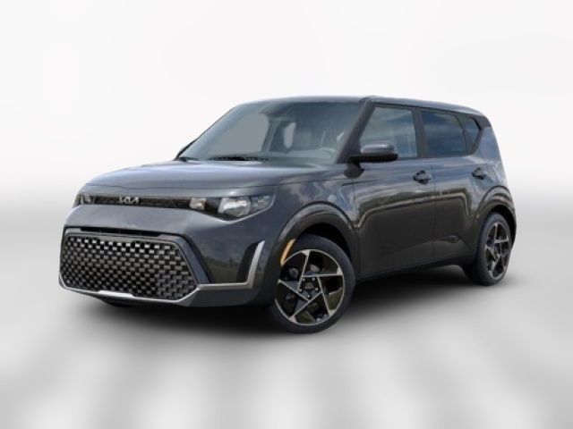 2025 Kia Soul EX