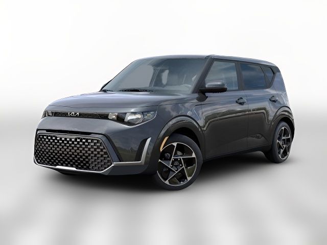 2025 Kia Soul EX