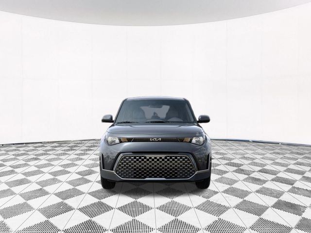 2025 Kia Soul EX