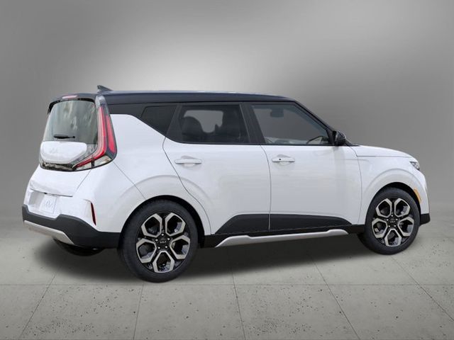 2025 Kia Soul EX