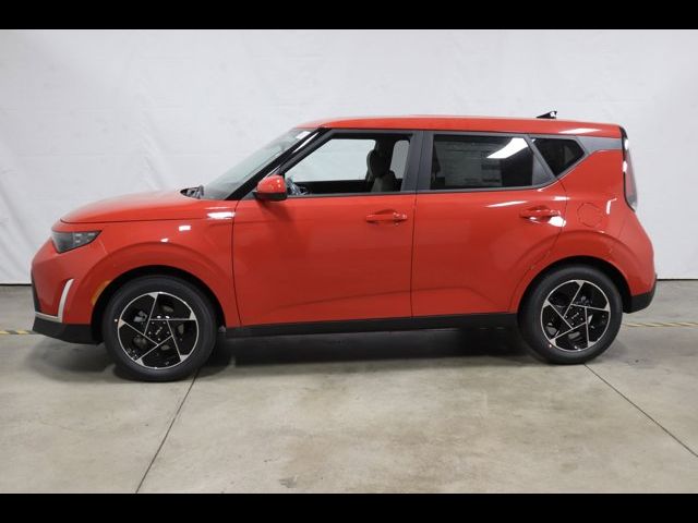 2025 Kia Soul EX