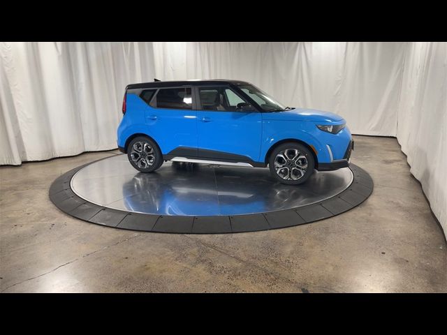 2025 Kia Soul EX