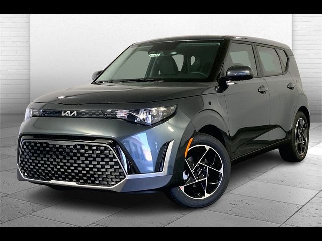 2025 Kia Soul EX