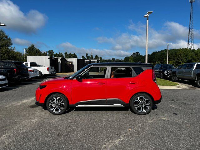 2025 Kia Soul EX