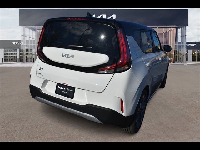 2025 Kia Soul EX