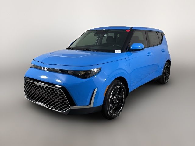 2025 Kia Soul EX