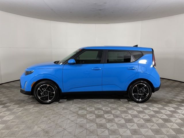 2025 Kia Soul EX