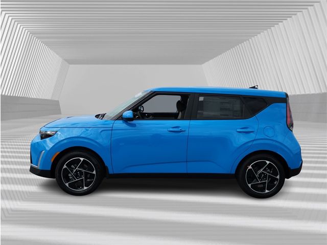 2025 Kia Soul EX