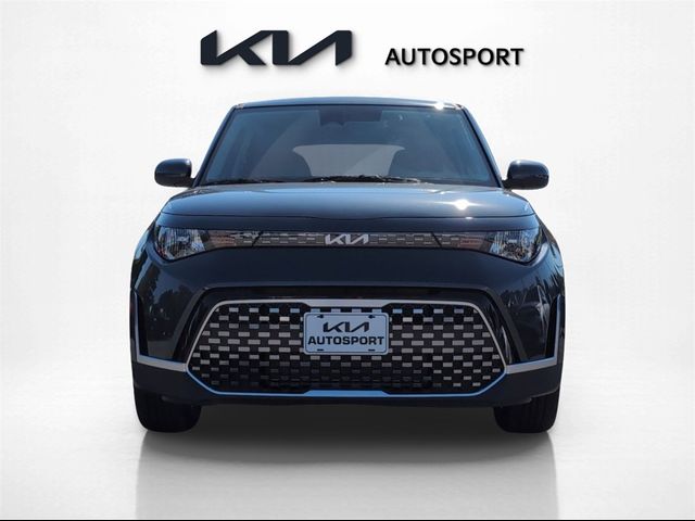 2025 Kia Soul EX