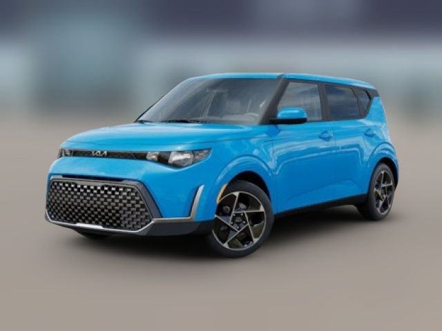 2025 Kia Soul EX