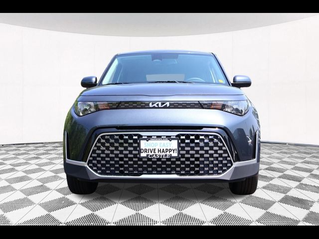 2025 Kia Soul EX