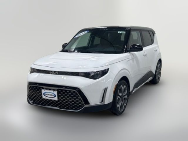2025 Kia Soul EX