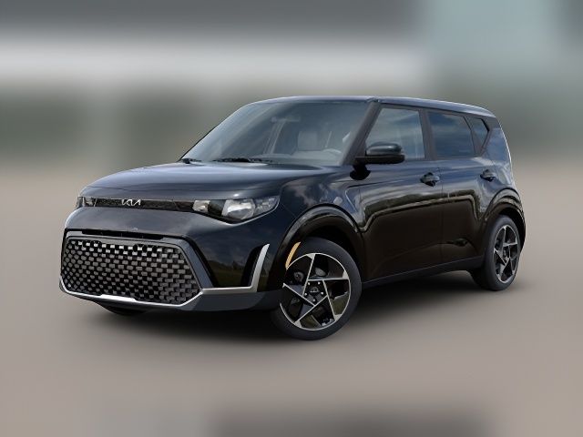 2025 Kia Soul EX