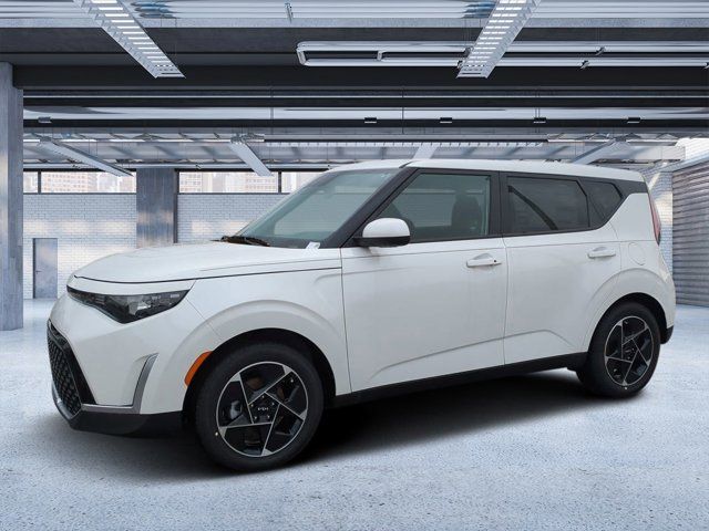 2025 Kia Soul EX