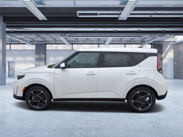 2025 Kia Soul EX