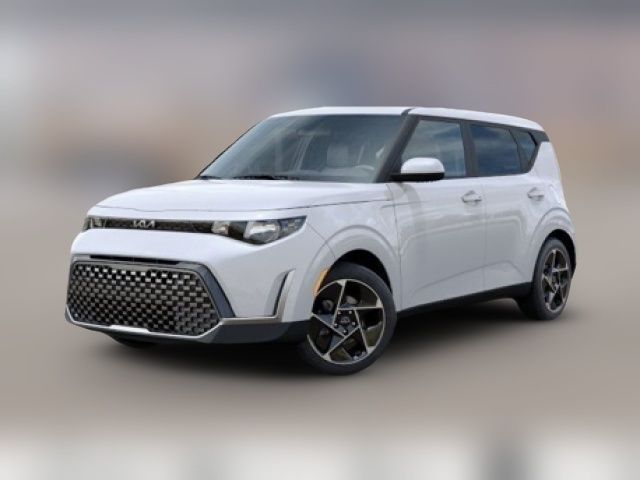 2025 Kia Soul EX