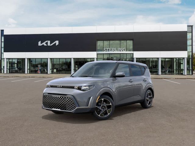 2025 Kia Soul EX