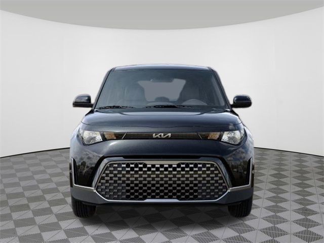 2025 Kia Soul EX