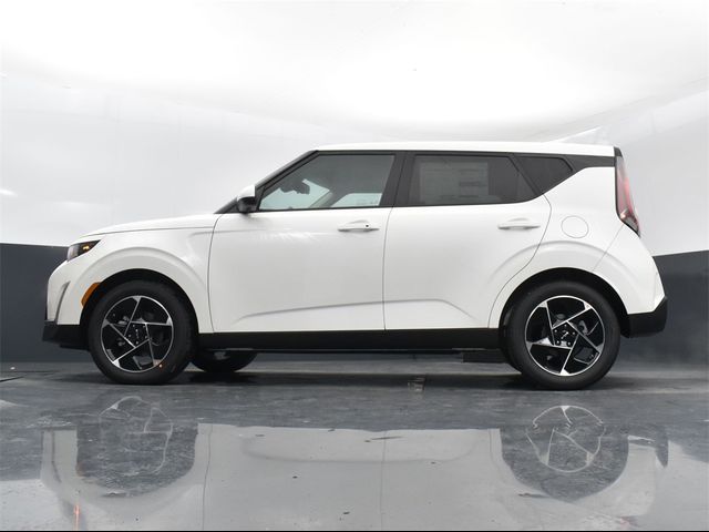 2025 Kia Soul EX