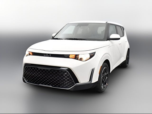 2025 Kia Soul EX