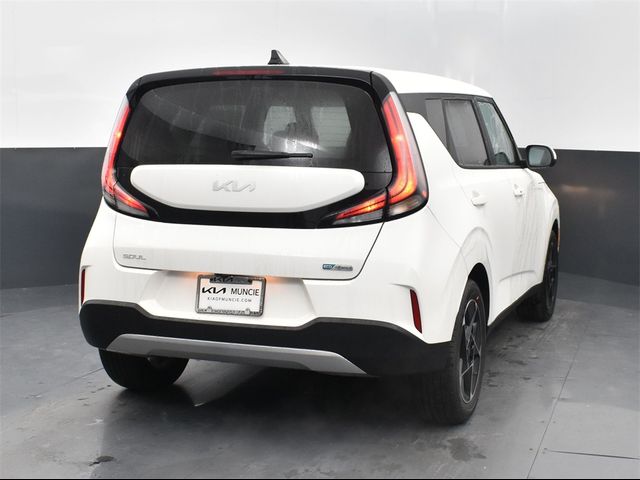 2025 Kia Soul EX