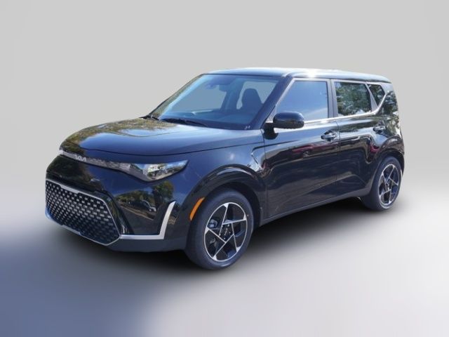 2025 Kia Soul EX