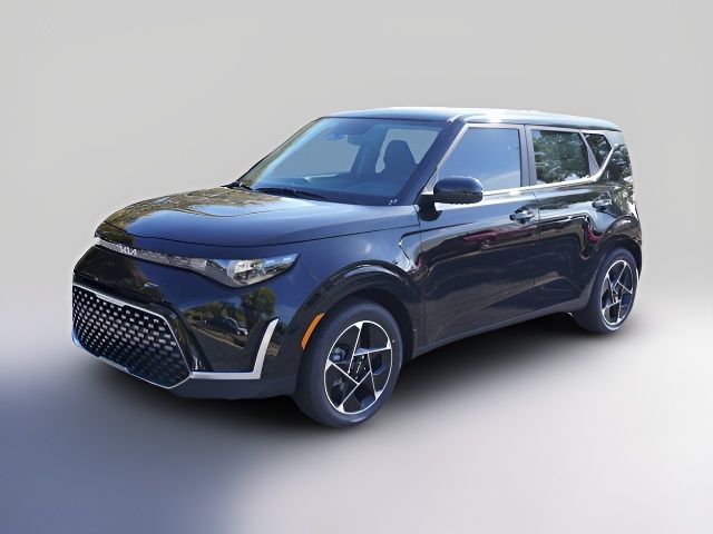 2025 Kia Soul EX