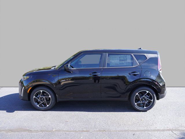 2025 Kia Soul EX