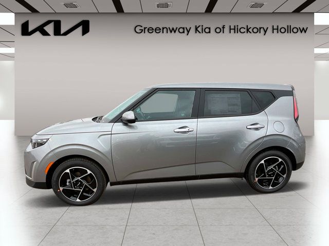 2025 Kia Soul EX