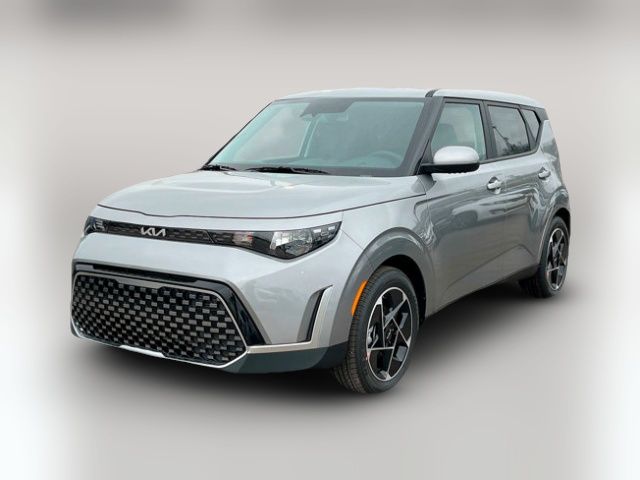 2025 Kia Soul EX