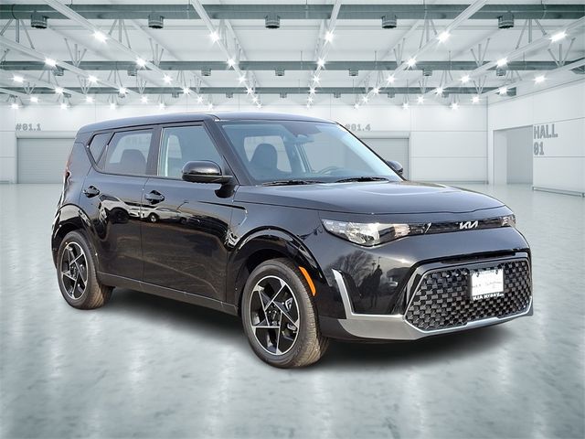 2025 Kia Soul EX