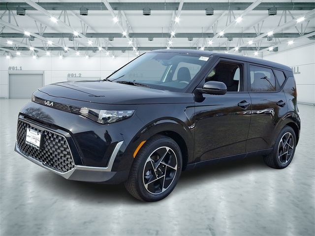 2025 Kia Soul EX