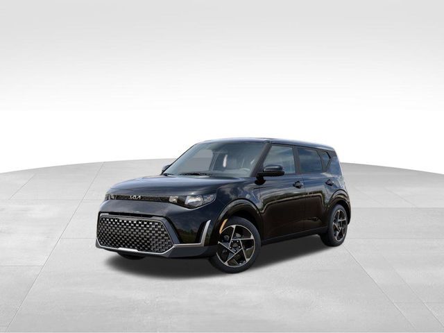 2025 Kia Soul EX