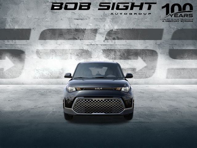 2025 Kia Soul EX