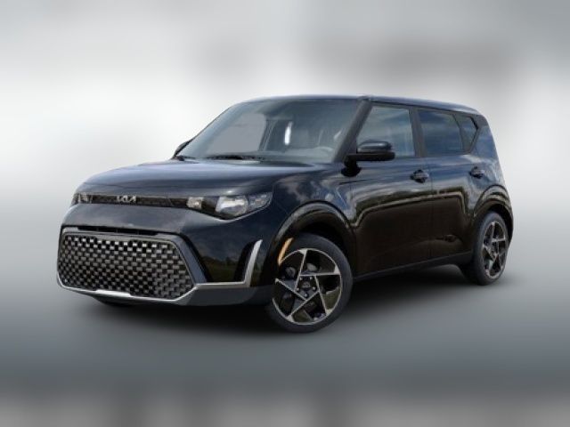 2025 Kia Soul EX