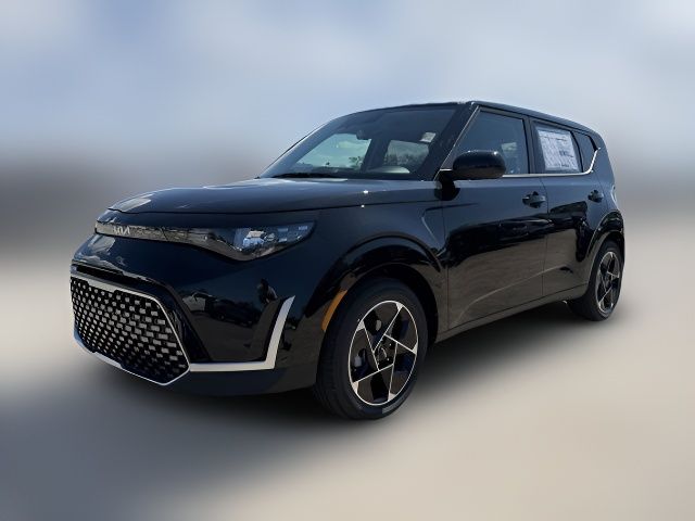 2025 Kia Soul EX
