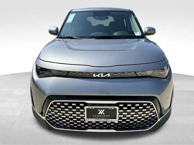 2025 Kia Soul EX
