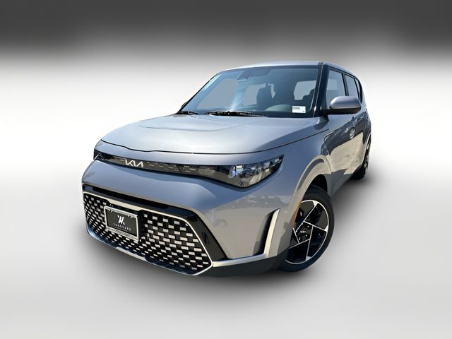 2025 Kia Soul EX