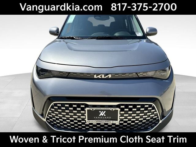 2025 Kia Soul EX