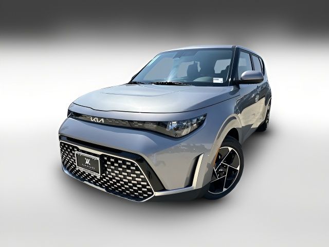 2025 Kia Soul EX