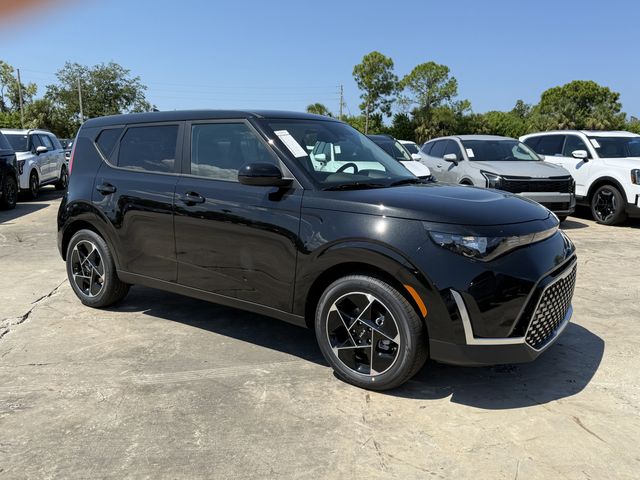2025 Kia Soul EX
