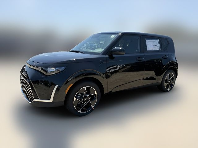 2025 Kia Soul EX